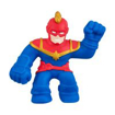 Poza cu Figurina elastica Goo Jit Zu Minis S5 Marvel Captain Marvel 41380-41387