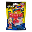 Poza cu Figurina elastica Goo Jit Zu Minis S5 Marvel Iron Man 41380-41389