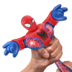 Poza cu Figurina elastica Goo Jit Zu Marvel The Amazing Spiderman 41367-41368