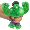 Снимка на Figurina elastica Goo Jit Zu Marvel Classic Hulk 41367-41369