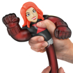 Снимка на Figurina elastica Goo Jit Zu Marvel Black Widow 41367-41440