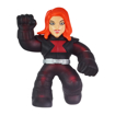 Снимка на Figurina elastica Goo Jit Zu Marvel Black Widow 41367-41440