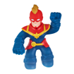 Снимка на Figurina elastica Goo Jit Zu Marvel Captain Marvel 41367-41487