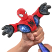 Poza cu Figurine Goo Jit Zu Marvel 2 buc Ultimate Spiderman vs Doctor Octopus 41378