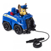 Poza cu Figurina cu masinuta de politie Paw Patrol - Chase, 20101453