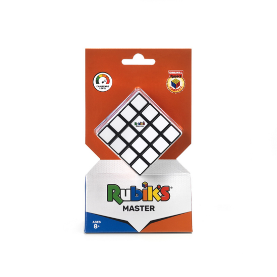 Poza cu Cub Rubik Master 4x4, SPM6064639