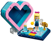 Poza cu LEGO® Friends - Cutia inima a Stephaniei 41356