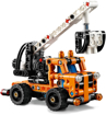 Poza cu LEGO Technic - Macara 42088, 155 piese