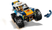 Poza cu LEGO® City Great Vehicles - Masina de raliu din desert 60218