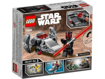 Poza cu LEGO® Star Wars™ - Sith Infiltrator™ Microfighter 75224