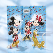 Poza cu Set creatie Mickey & Friends 2 in 1, Totum 580756