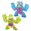 Poza cu Figurina elastica Goo Jit Zu X-Ray Dino Tritops vs Shredz 41120-41193