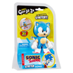 Poza cu Figurina elastica Goo Jit Zu Sonic The Hedgehog Blue 41326