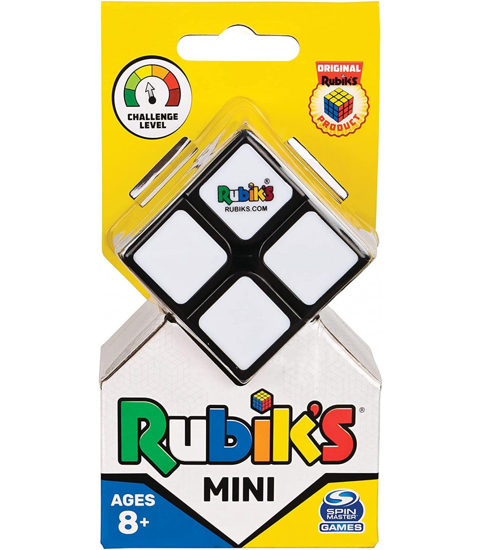 Poza cu Mini cub Rubik 2x2, SPM 6063963