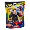Poza cu Figurina elastica Goo Jit Zu DC S4 Kryptonian Steel Superman 41382-41384