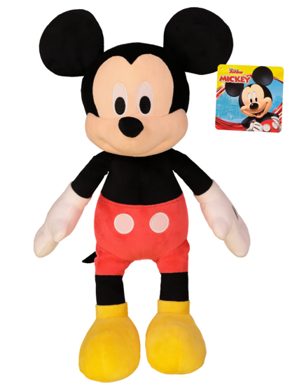 Poza cu Jucarie plus Disney Mickey 45 cm