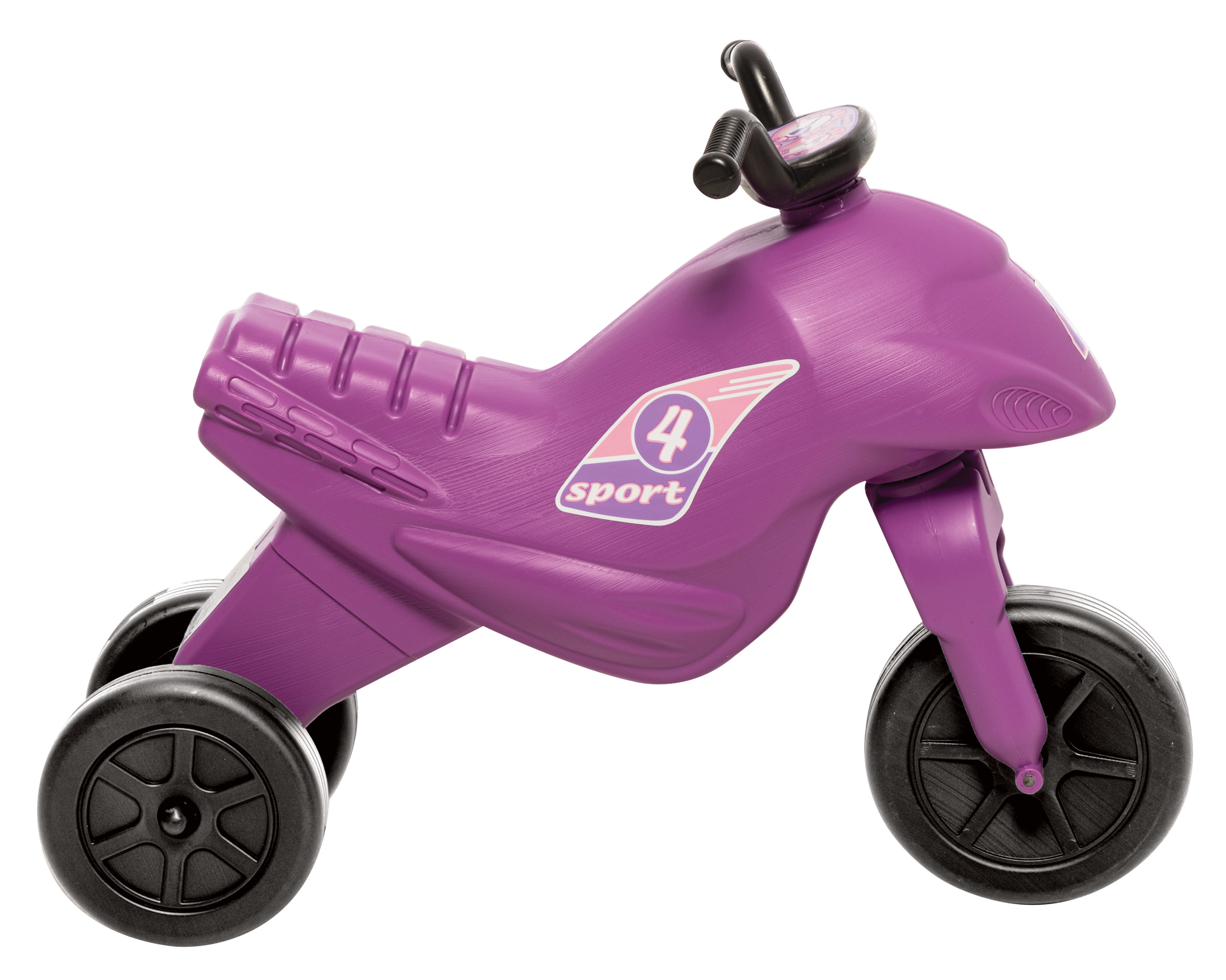 Motociclete copii - de la Peak Toys