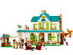 Poza cu LEGO® Friends - Casa lui Autumn 41730, 853 piese