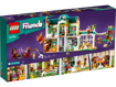 Poza cu LEGO® Friends - Casa lui Autumn 41730, 853 piese