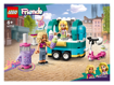Poza cu LEGO® Friends - Magazin ambulant de ceai cu tapioca 41733, 109 piese