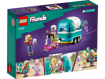 Poza cu LEGO® Friends - Magazin ambulant de ceai cu tapioca 41733, 109 piese