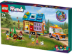 Poza cu LEGO® Friends - Casuta mobila 41735, 785 piese