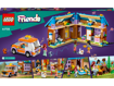 Poza cu LEGO® Friends - Casuta mobila 41735, 785 piese