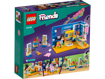Poza cu LEGO® Friends - tbd-Bedroom-1 41739, 204 piese