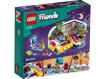 Poza cu LEGO® Friends - Camera Aliyei 41740, 209 piese