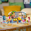 Poza cu LEGO® Friends - Camera Aliyei 41740, 209 piese