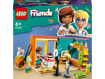 Poza cu LEGO® Friends - Camera lui Leo 41754, 203 piese