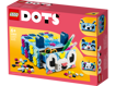 Poza cu LEGO® DOTS - Sertar creativ cu animale 41805, 643 piese