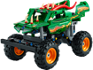 Poza cu LEGO® Technic - Monster Jam™ Dragon™ 42149, 217 piese
