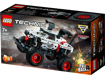 Poza cu LEGO® Technic - Dalmatian Monster Jam™ Monster Mutt™ 42150, 244 piese