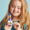 Poza cu LEGO® Disney Princess - Rapunzel facand piruete 43214, 89 piese