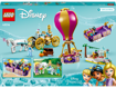 Poza cu LEGO® Disney Princess - Calatoria fermecata a printesei 43216, 320 piese