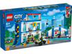 Poza cu LEGO® City - Academia de politie 60372, 823 piese