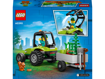 Poza cu LEGO® City - Tractor de parc 60390, 86 piese 