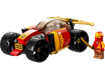 Poza cu LEGO® Ninjago - Masina de curse EVO ninja a lui Kai 71780, 94 piese