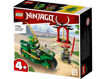 Poza cu LEGO® Ninjago - Motocicleta de strada Ninja a lui Lloyd 71788, 64 piese 