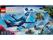 Poza cu LEGO® Avatar - Tulkun-ul Payakan si submersibil crab 75579, 761 piese 