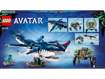 Poza cu LEGO® Avatar - Tulkun-ul Payakan si submersibil crab 75579, 761 piese 