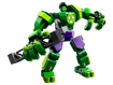 Poza cu LEGO® Super Heroes - Armura de robot a lui Hulk 76241, 138 piese