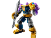 Poza cu LEGO® Super Heroes - Armura de robot a lui Thanos 76242, 113 piese