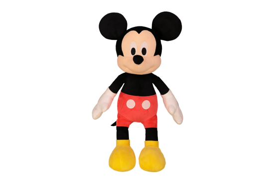 Poza cu Jucarie de plus Disney, Mickey, 25 cm, 1601686