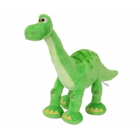 Poza cu Jucarie de plus Disney The Good Dinosaur Arlo 25 cm