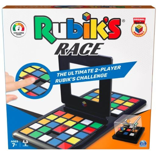 Poza cu Joc de curse Rubik, SPM 6067243