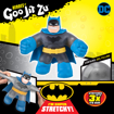 Poza cu Figurina elastica Goo Jit Zu Batman Blue 41165-41220