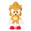 Poza cu Figurina elastica Sonic the Hedgehog Gold edition 42644