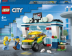 Poza cu LEGO® City - Spalatorie de masini 60362, 243 piese 